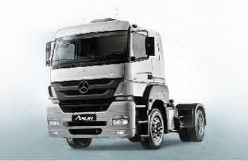 Mercedes-Benz Axor