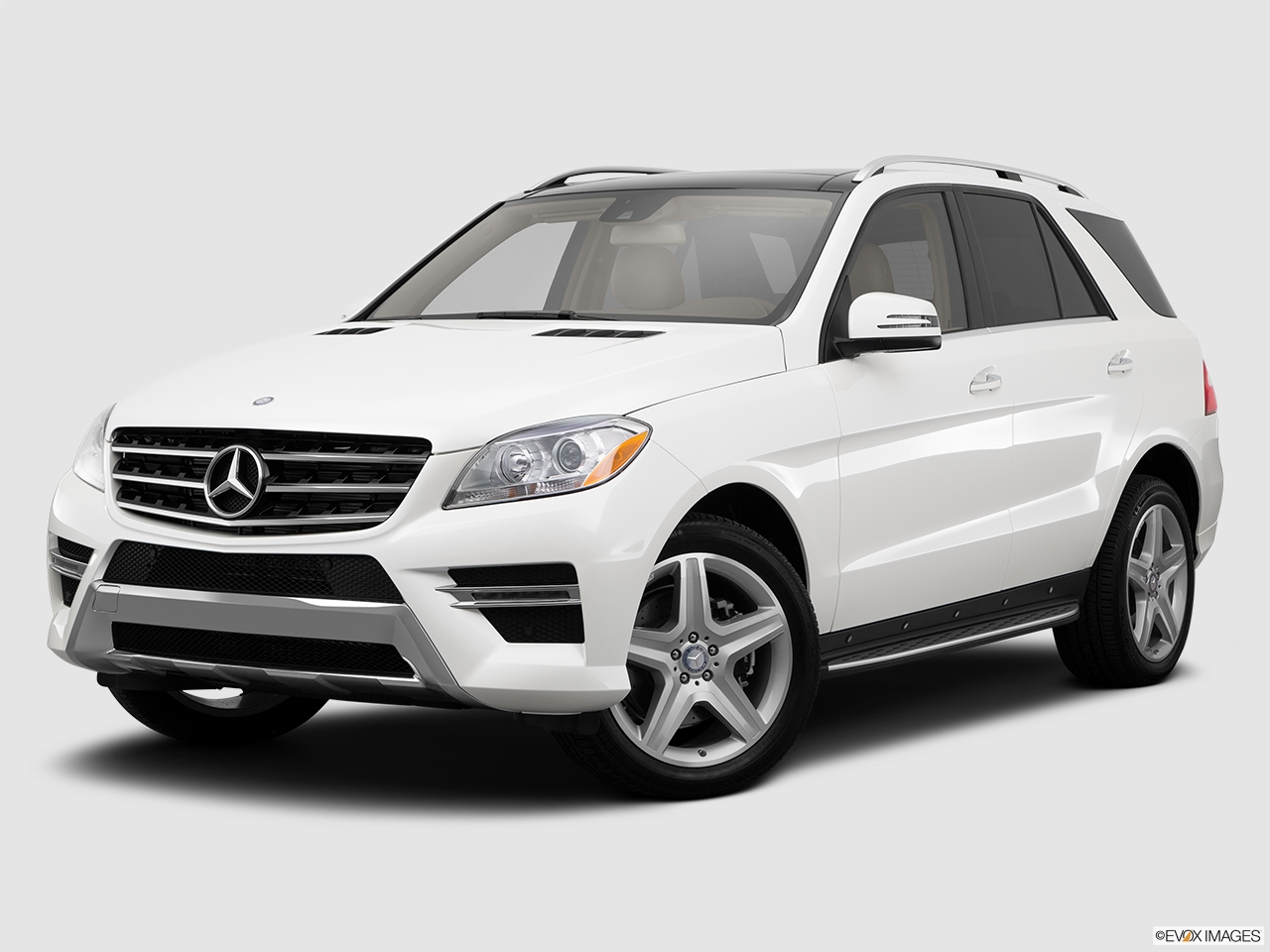Mercedes-Benz GLE 400 4Matic