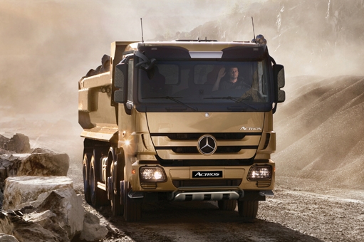 Actros