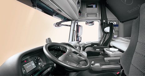 Actros