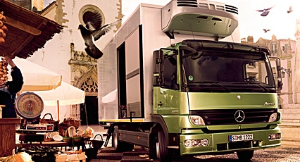 Atego
