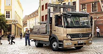 Atego