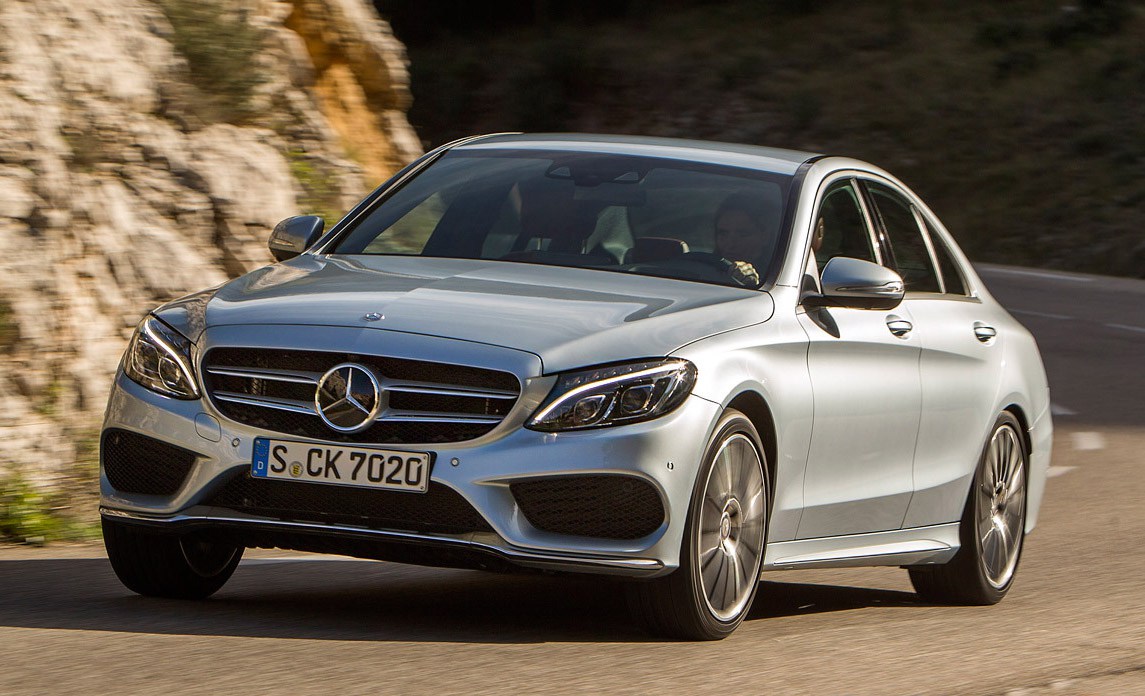 C 400