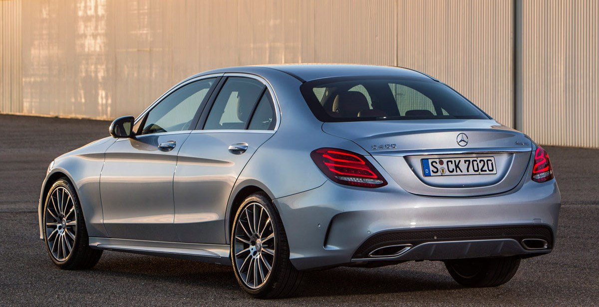 C 400