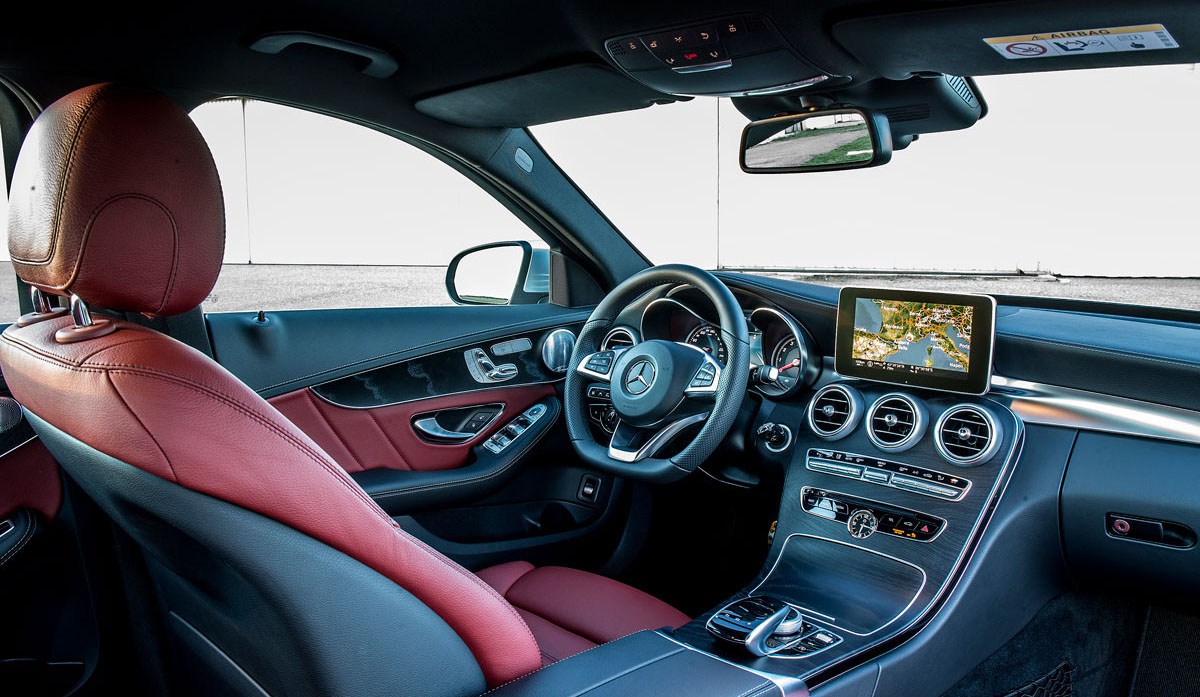 C 400