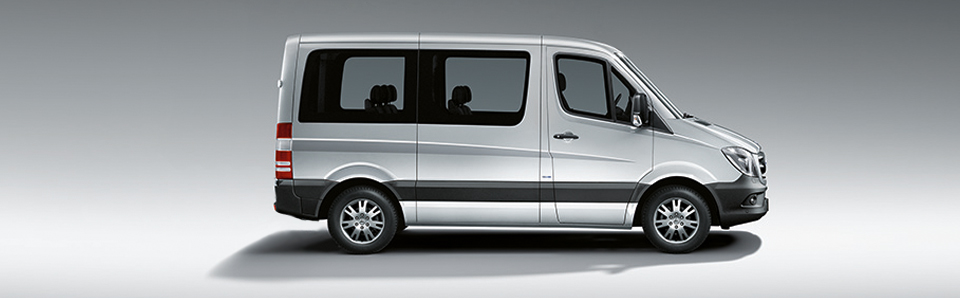 Sprinter 411
