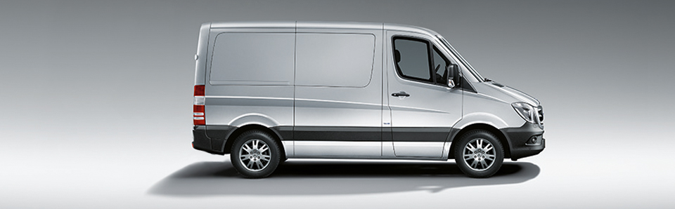 Sprinter 411
