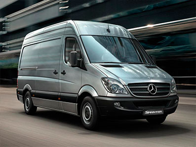 Sprinter 415