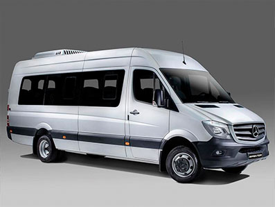 Sprinter 515